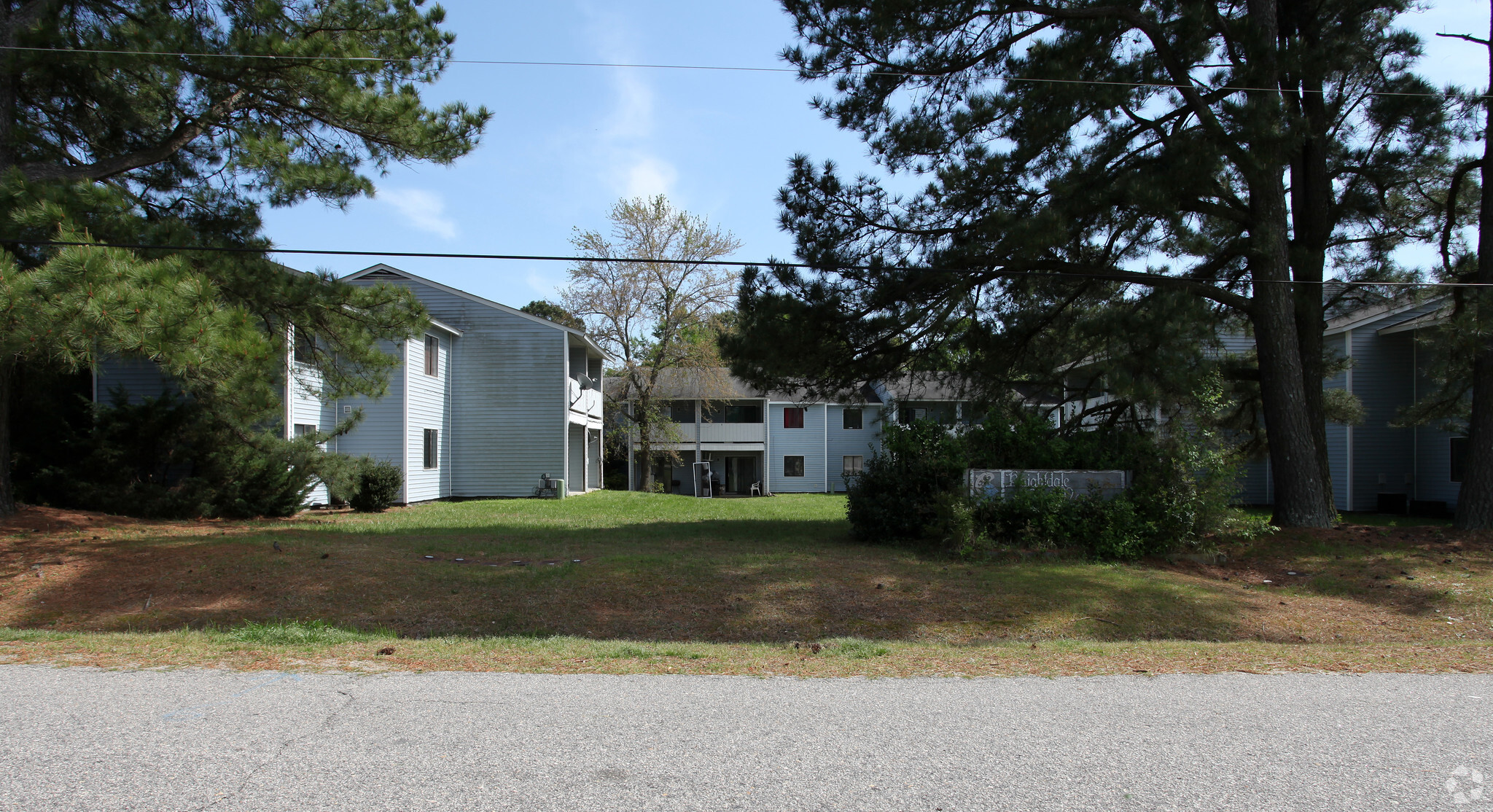 301-377 Railroad St, Knightdale, NC à vendre Photo principale- Image 1 de 1