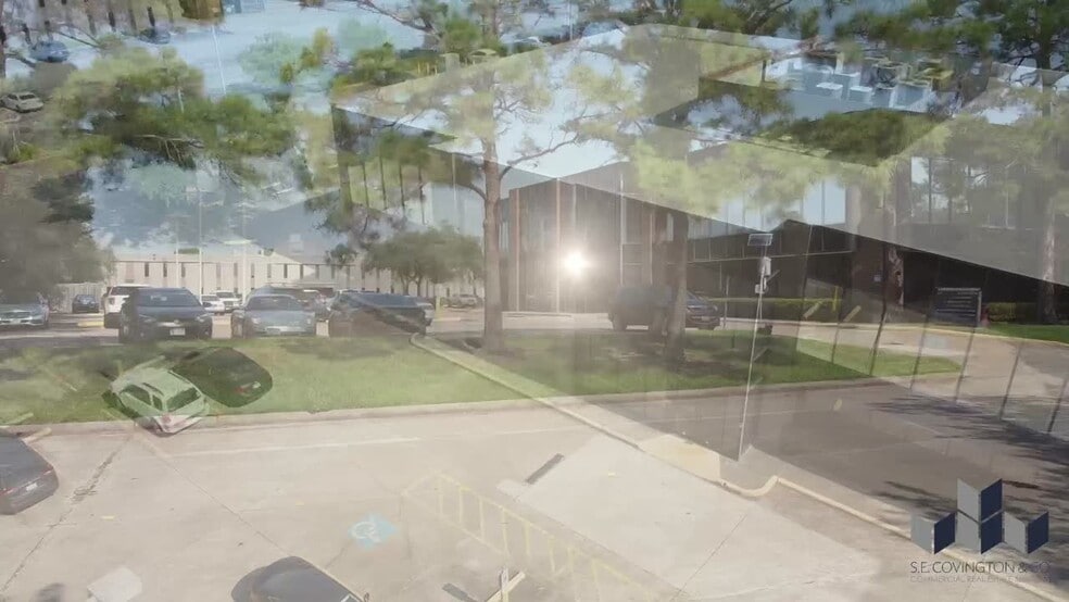 1335 Regents Park Dr, Houston, TX for lease - Commercial Listing Video - Image 2 of 5