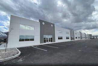 More details for 2400 S 1707 W, Mapleton, UT - Industrial for Lease