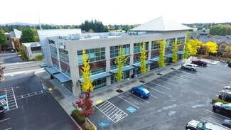 Plus de détails pour NW Cornell Rd, Hillsboro, OR - Bureau, Commerce de détail à louer