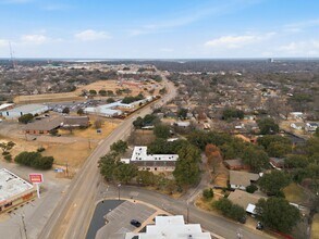 701 N New Rd, Waco, TX - Aérien  Vue de la carte - Image1
