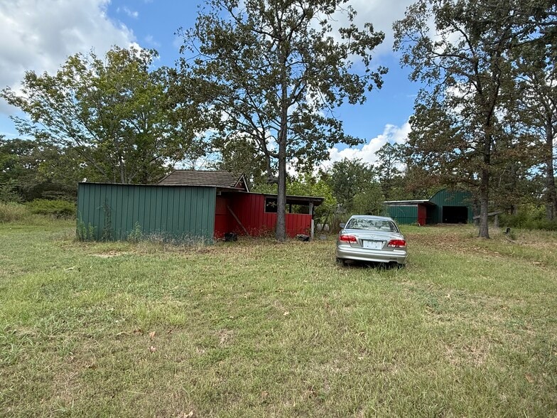 17844 E 688 Rd, Tahlequah, OK à vendre - Photo du bâtiment - Image 2 de 17