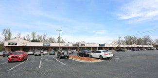 More details for 3243-3281 S Church St, Burlington, NC - Retail for Lease