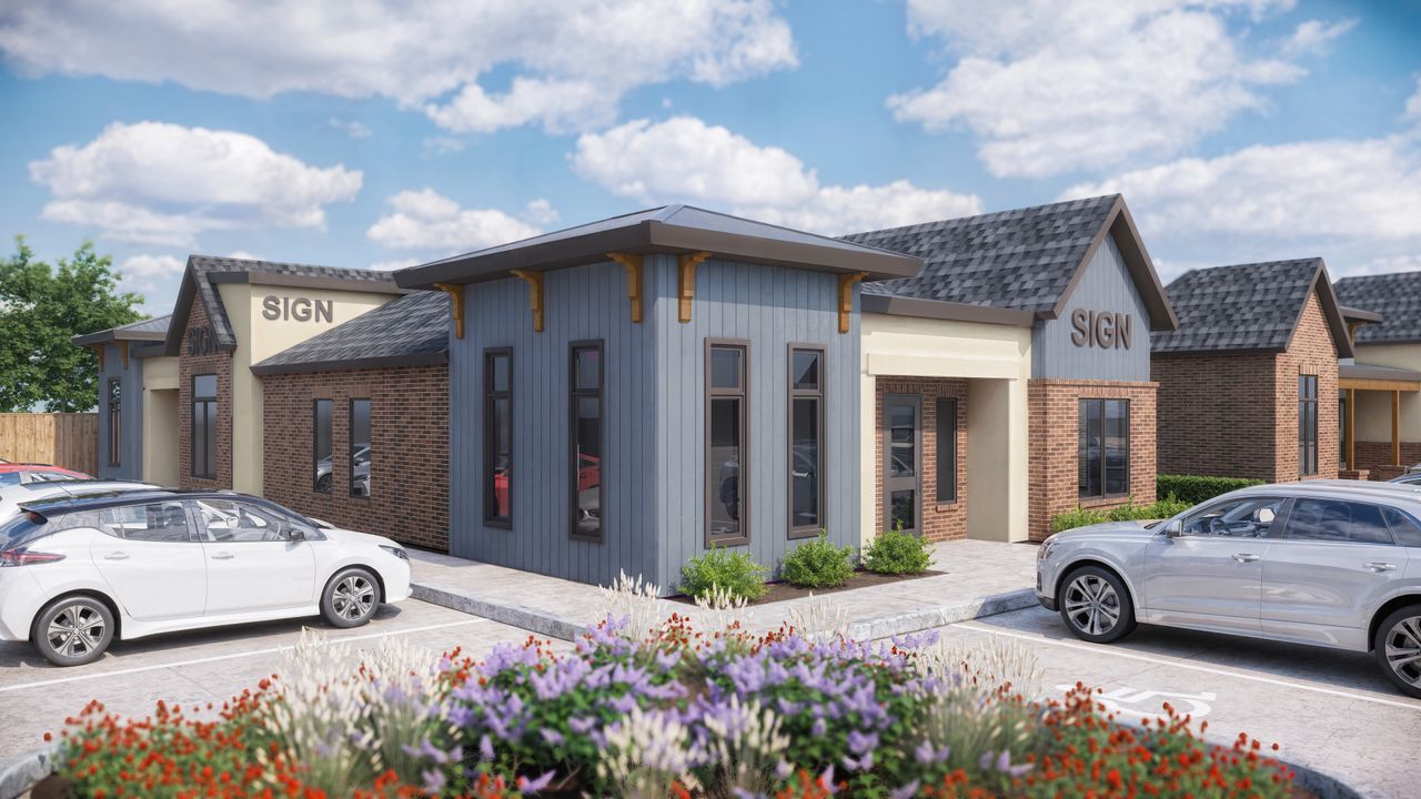 6028 4th St, Lubbock, TX for lease Primary Photo- Image 1 of 6