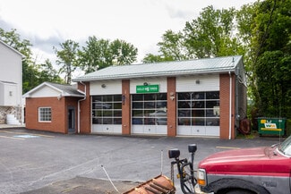 More details for 364 Route 909, Verona, PA - Retail for Lease