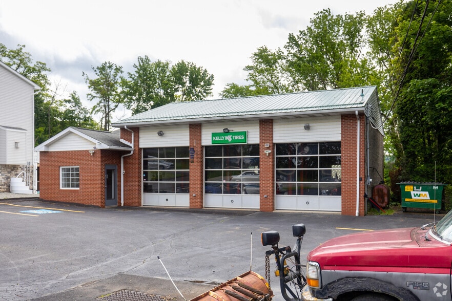 364 Route 909, Verona, PA for lease - Primary Photo - Image 1 of 1