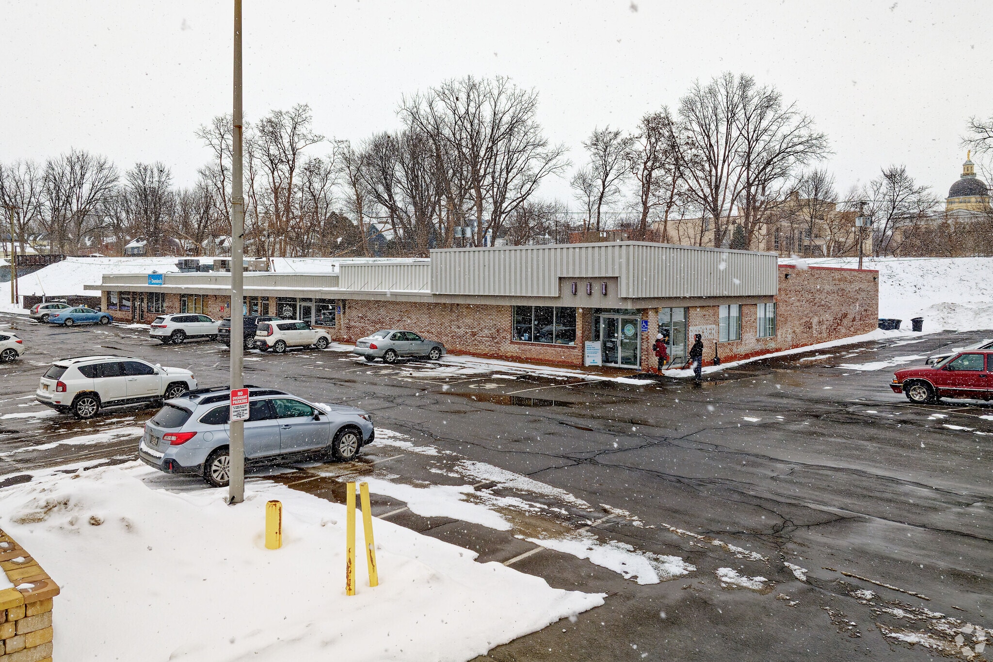 64-74 West Ave, Canandaigua, NY for sale Primary Photo- Image 1 of 7