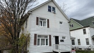 More details for 55 Broad Ave, Binghamton, NY - Multifamily for Sale