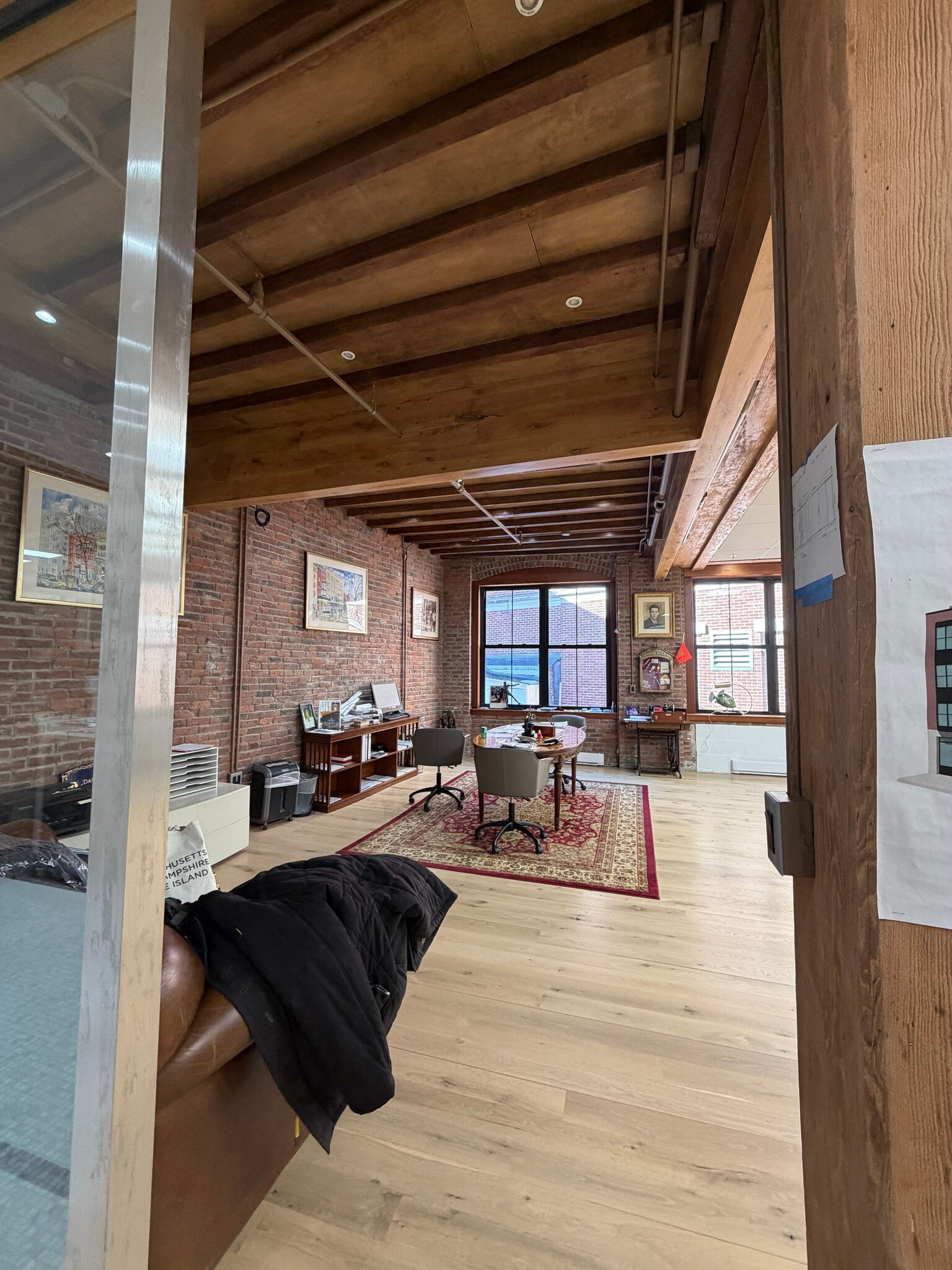 321 Columbus Ave, Boston, MA à louer Photo intérieure- Image 1 de 5