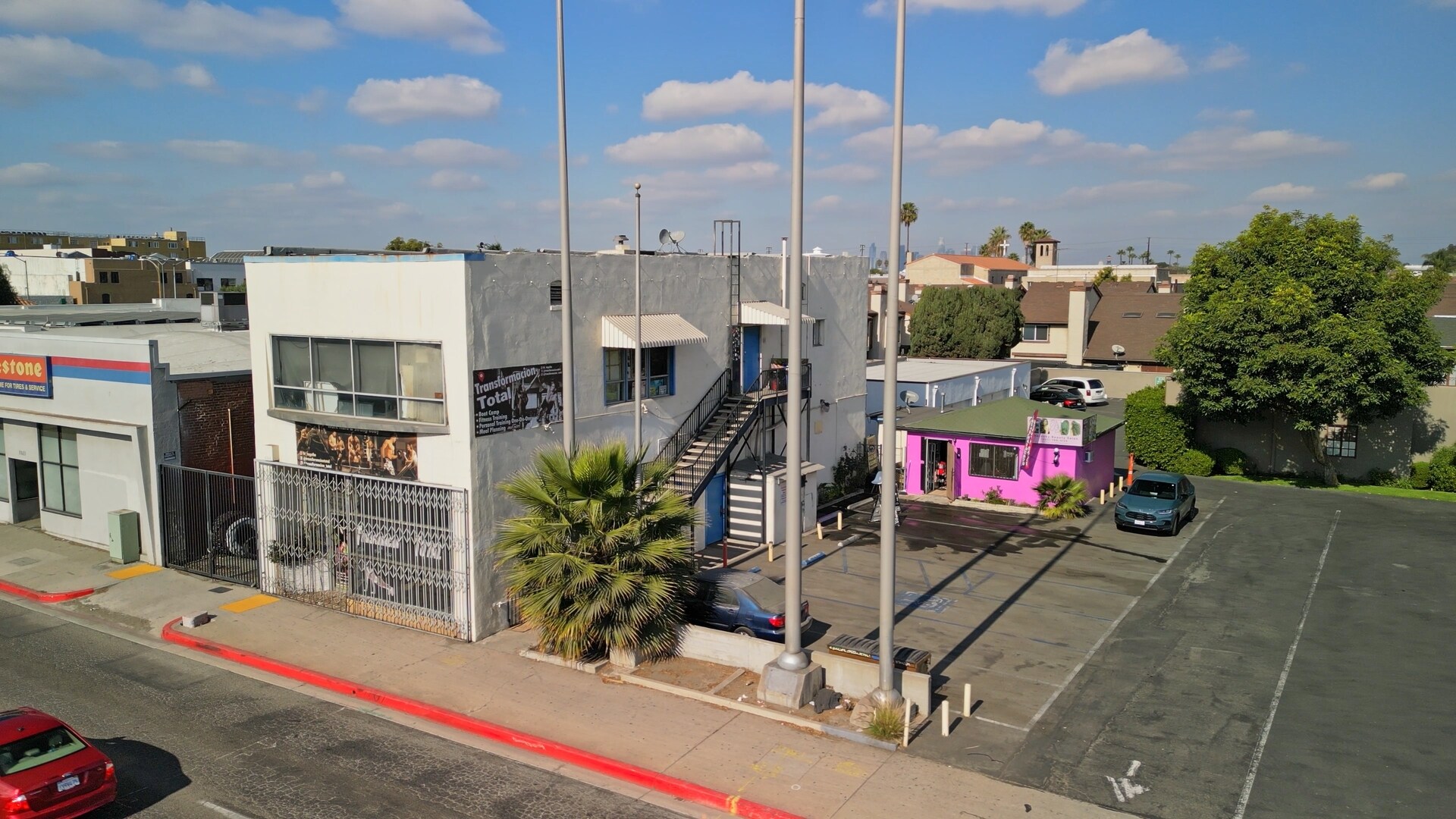 2669 E Gage Ave, Huntington Park, CA à vendre Photo du bâtiment- Image 1 de 7