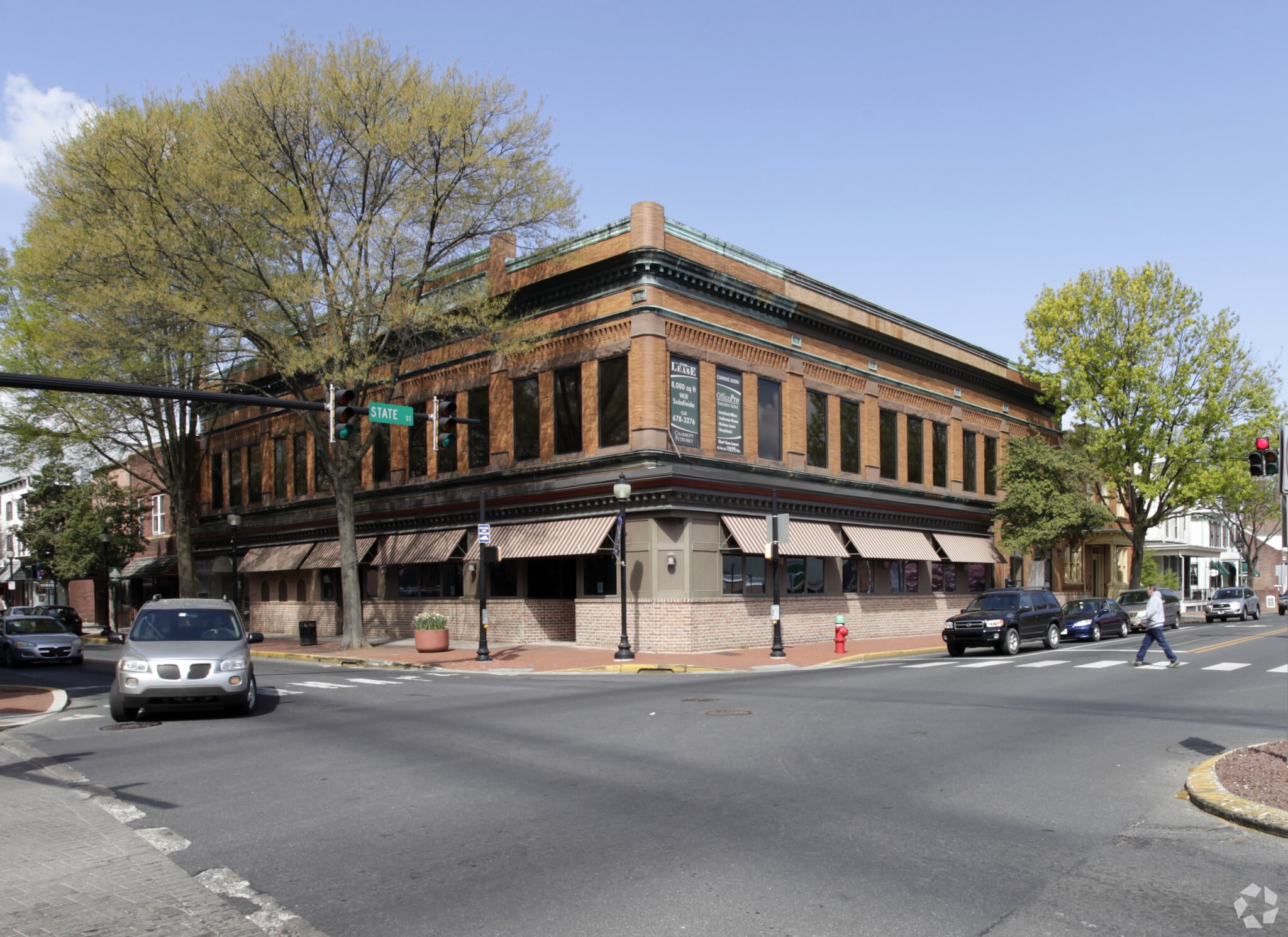 1-9 W Loockerman St, Dover, DE for lease Primary Photo- Image 1 of 9