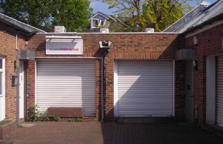 More details for 60 High St, Kingston Upon Thames - Industrial for Lease