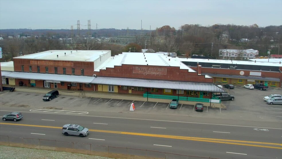 1214 College St, Clarksville, TN for lease - Commercial Listing Video - Image 2 of 47