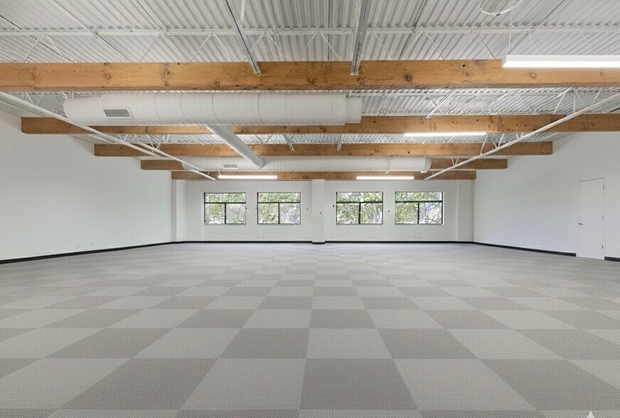 321 Castro St, Mountain View, CA à louer - Photo du bâtiment - Image 3 de 12