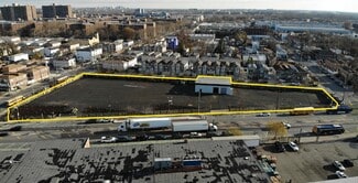 Plus de détails pour 651 Fountain Ave, Brooklyn, NY - Industriel à louer