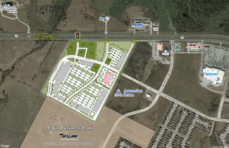 More details for Hwy 290, Elgin, TX - Land for Lease