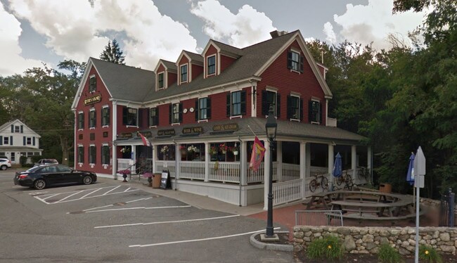 More details for 162 Park St, North Reading, MA - Office for Lease