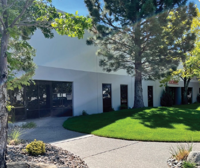 1315 Greg St, Sparks, NV for lease - Building Photo - Image 2 of 26