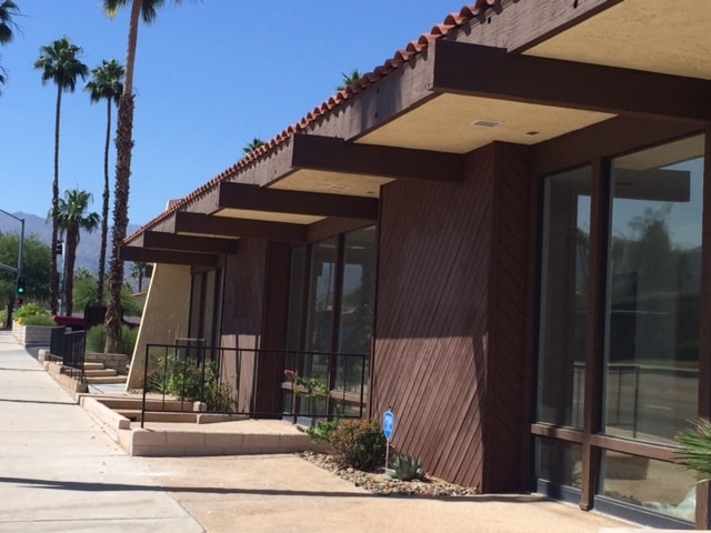 45445 Portola Ave, Palm Desert, CA for lease - Building Photo - Image 3 of 11