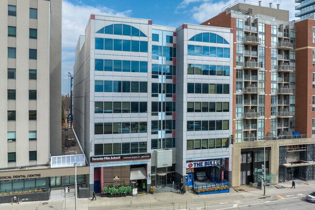 More details for 1835 Yonge St, Toronto, ON - Office for Sale