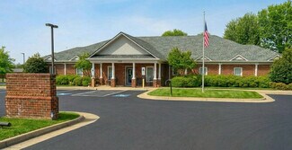 Plus de détails pour 5000 Ridgedale Pky, North Chesterfield, VA - Bureau à louer