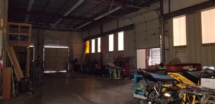 3301 N Ware Rd, McAllen, TX for lease Interior Photo- Image 2 of 6