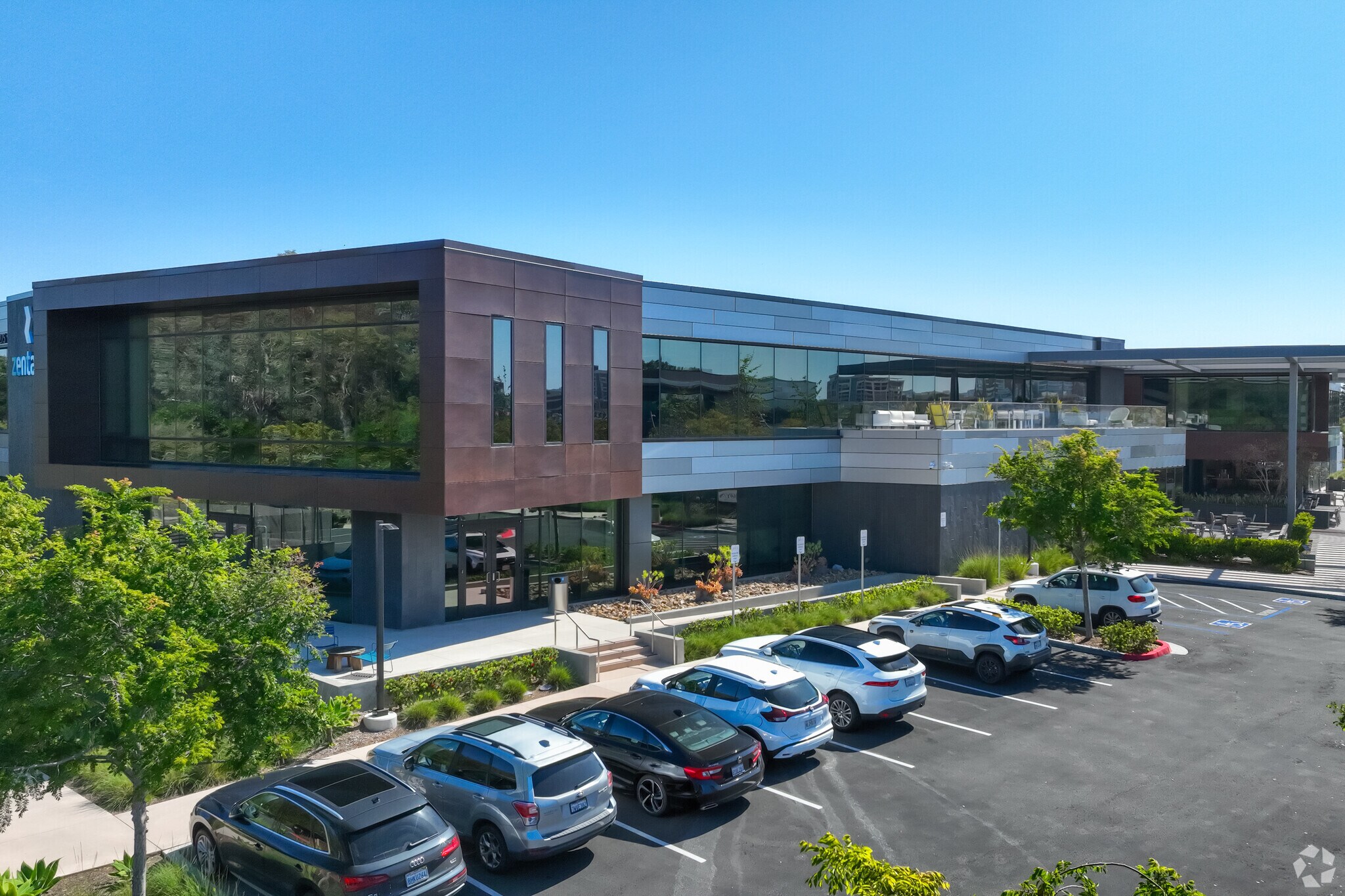 10275 Science Center Dr, San Diego, CA for lease Building Photo- Image 1 of 19