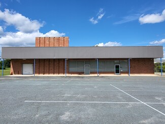 More details for 2725 Old Monroe Rd, Matthews, NC - Retail for Lease