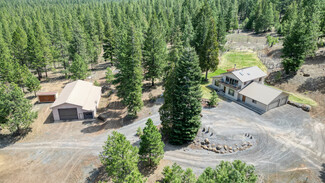 Plus de détails pour 9760 9760 Simpson Canyon Rd, Klamath Falls, OR - Terrain à vendre