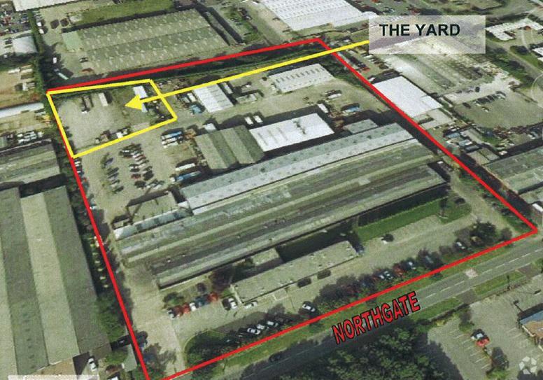 Northgate, Aldridge à vendre Photo principale- Image 1 de 2