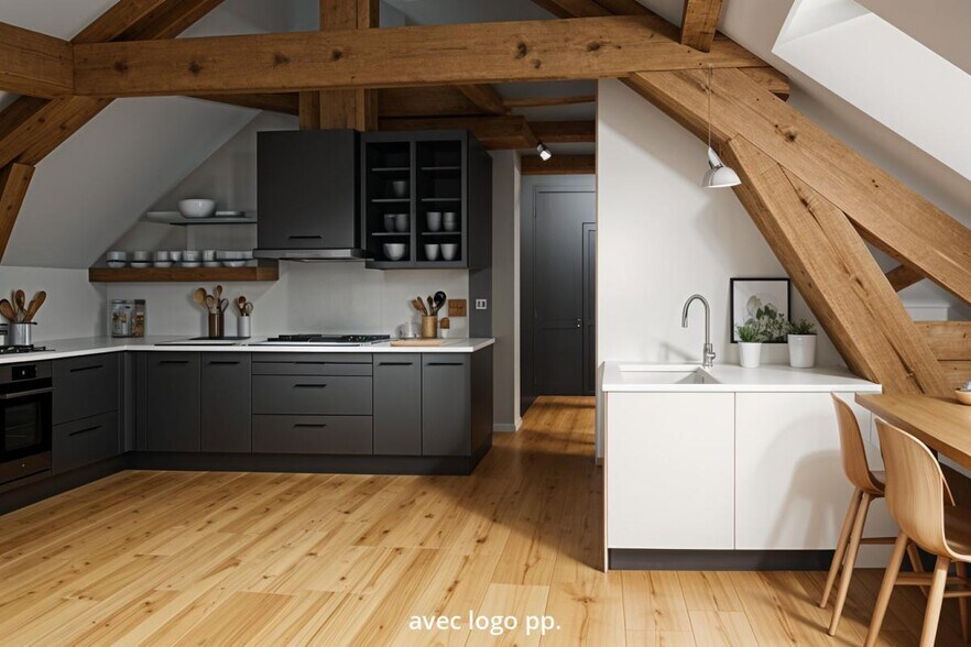 Flex in RAON-L'ETAPE for sale - Interior Photo - Image 3 of 4