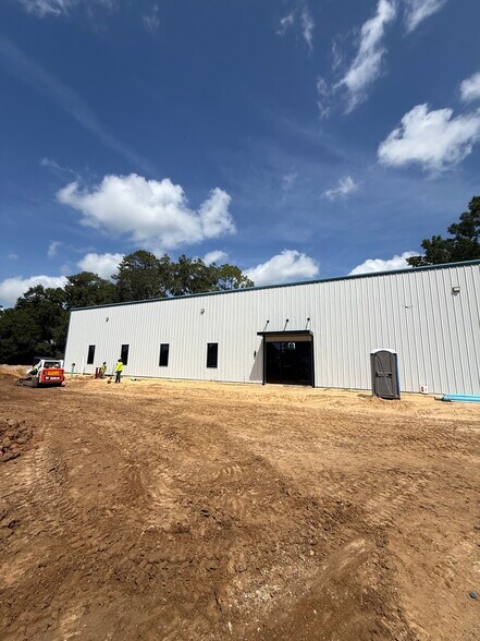 12142 County 484 Hwy, Belleview, FL à vendre - Photo du bâtiment - Image 2 de 11