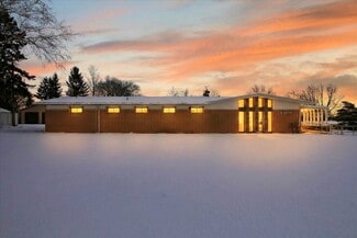 Plus de détails pour 820 N Pine River St, Ithaca, MI - Soins de santé à vendre