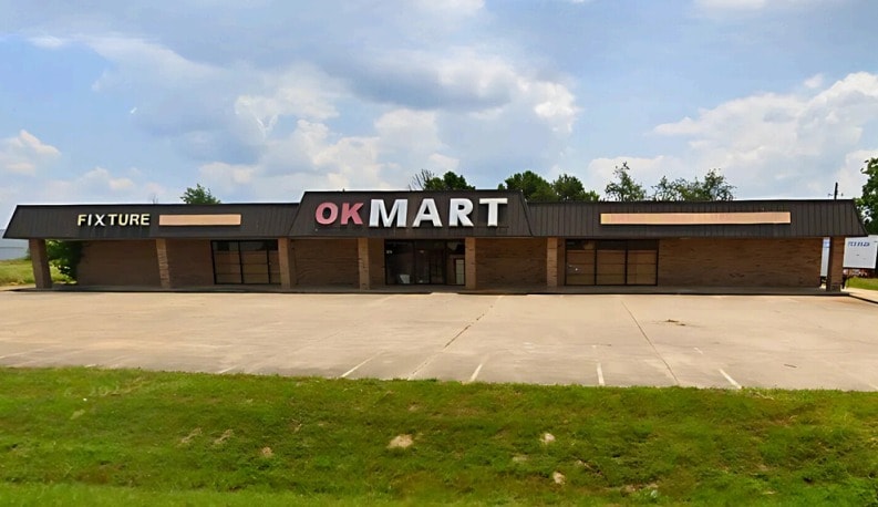 804 Shannon Rd E, Sulphur Springs, TX for sale - Building Photo - Image 1 of 18