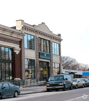 930 Commonwealth Ave, Boston, MA for lease - Building Photo - Image 2 of 9