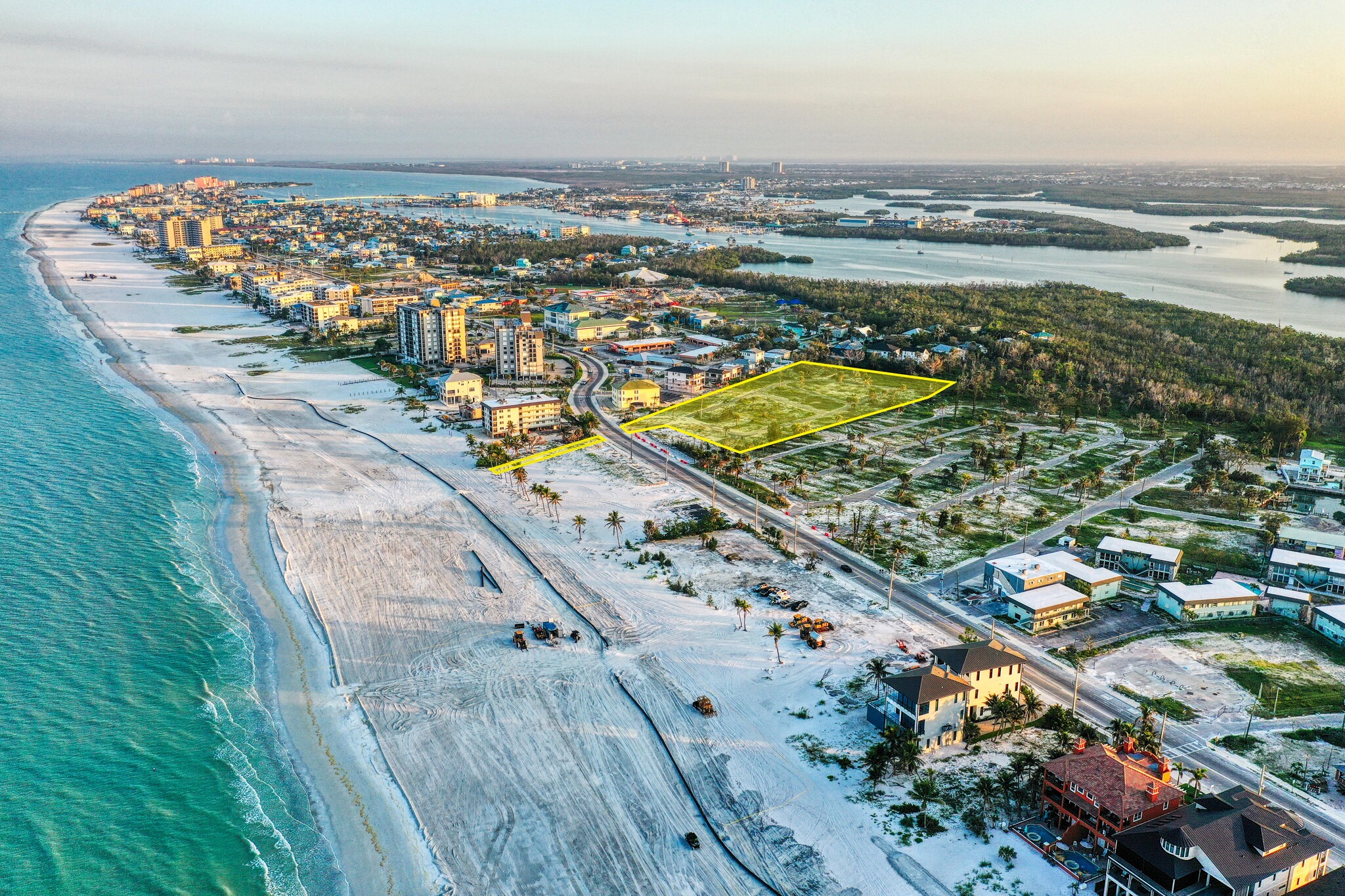 2945 Estero Blvd, Fort Myers Beach, FL for sale Primary Photo- Image 1 of 27