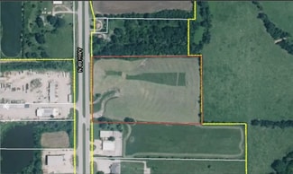 More details for N Hwy 69, Frontenac, KS - Land for Sale