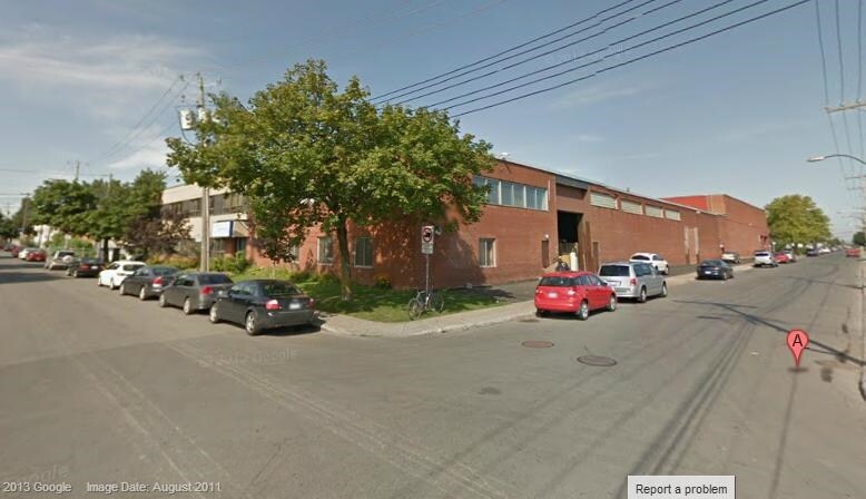 4289 Rue Majeau, Montréal, QC à vendre Photo principale- Image 1 de 1