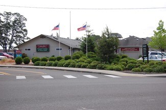 Plus de détails pour 8907-8909 Gravelly Lake Dr SW, Lakewood, WA - Bureau à louer