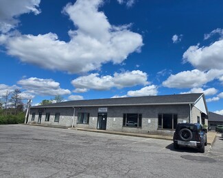 Plus de détails pour 3899 Oneida St, New Hartford, NY - Commerce de détail à louer
