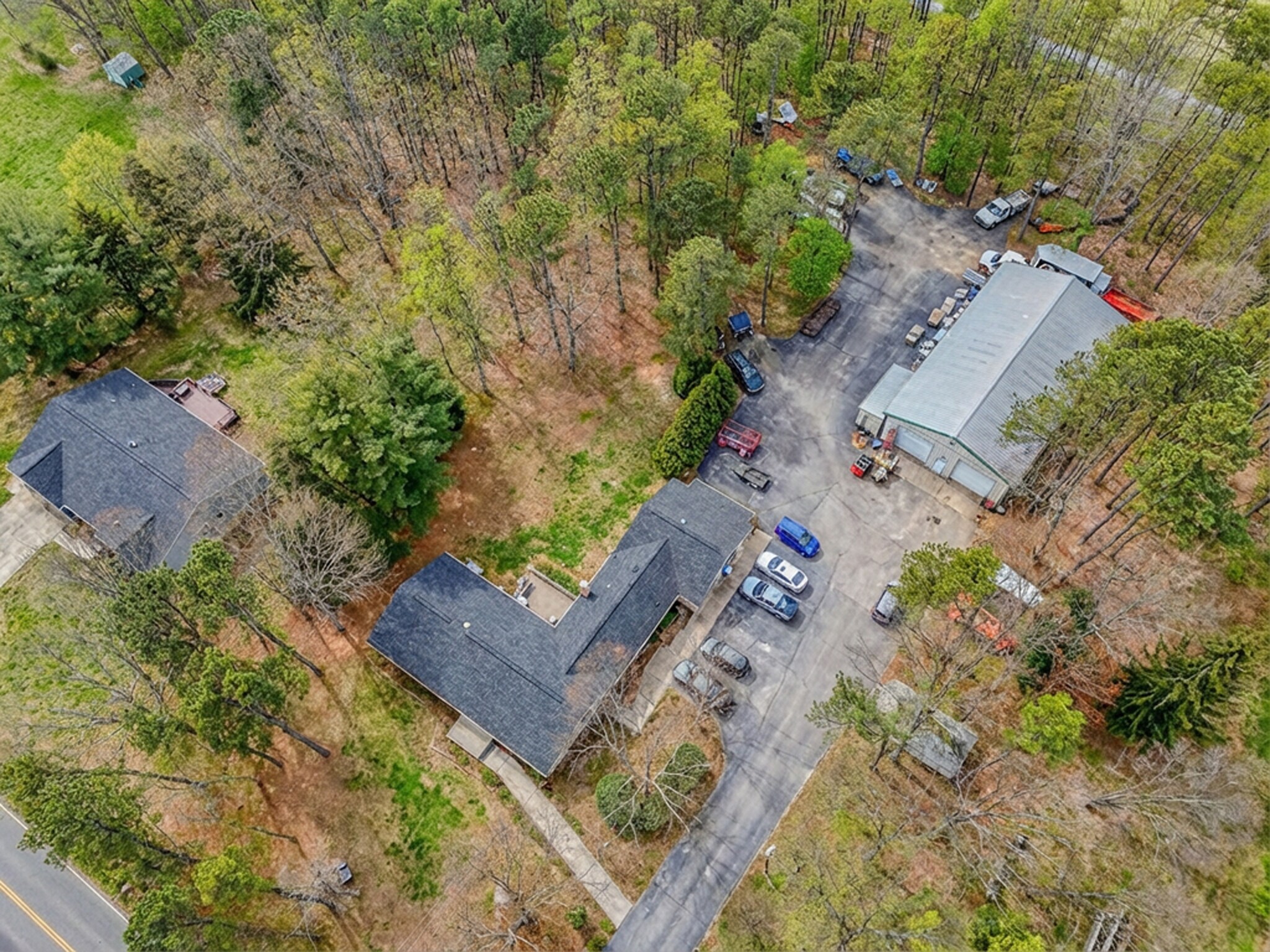 176 Old Forge Rd, Monroe Township, NJ à vendre Photo principale- Image 1 de 22