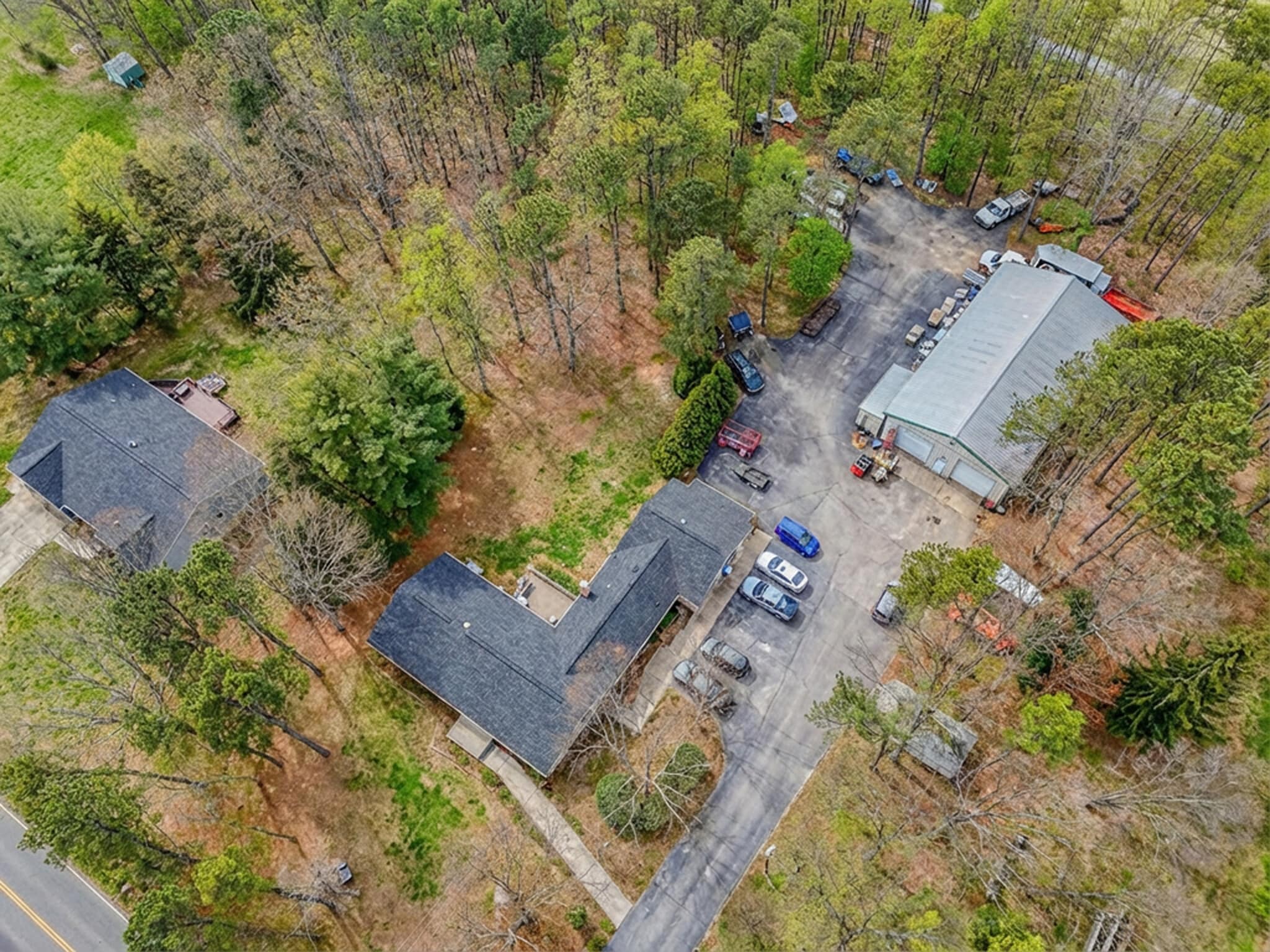 176 Old Forge Rd, Monroe Township, NJ for sale Primary Photo- Image 1 of 22