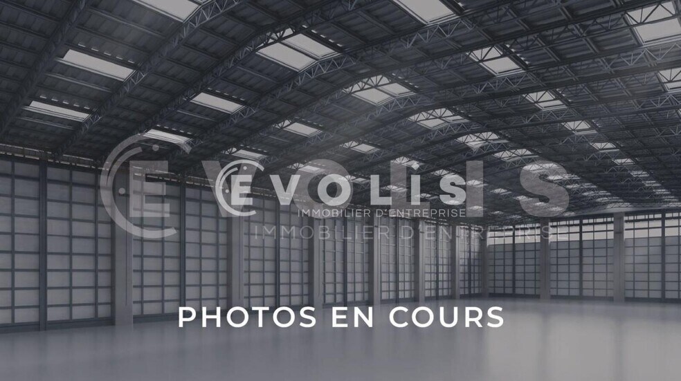 6-8 Boulevard Olof Palme, Émerainville for lease - Building Photo - Image 3 of 3