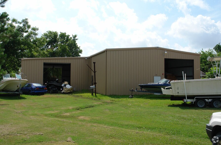 445 S 4th St, Beaumont, TX for sale - Building Photo - Image 2 of 2