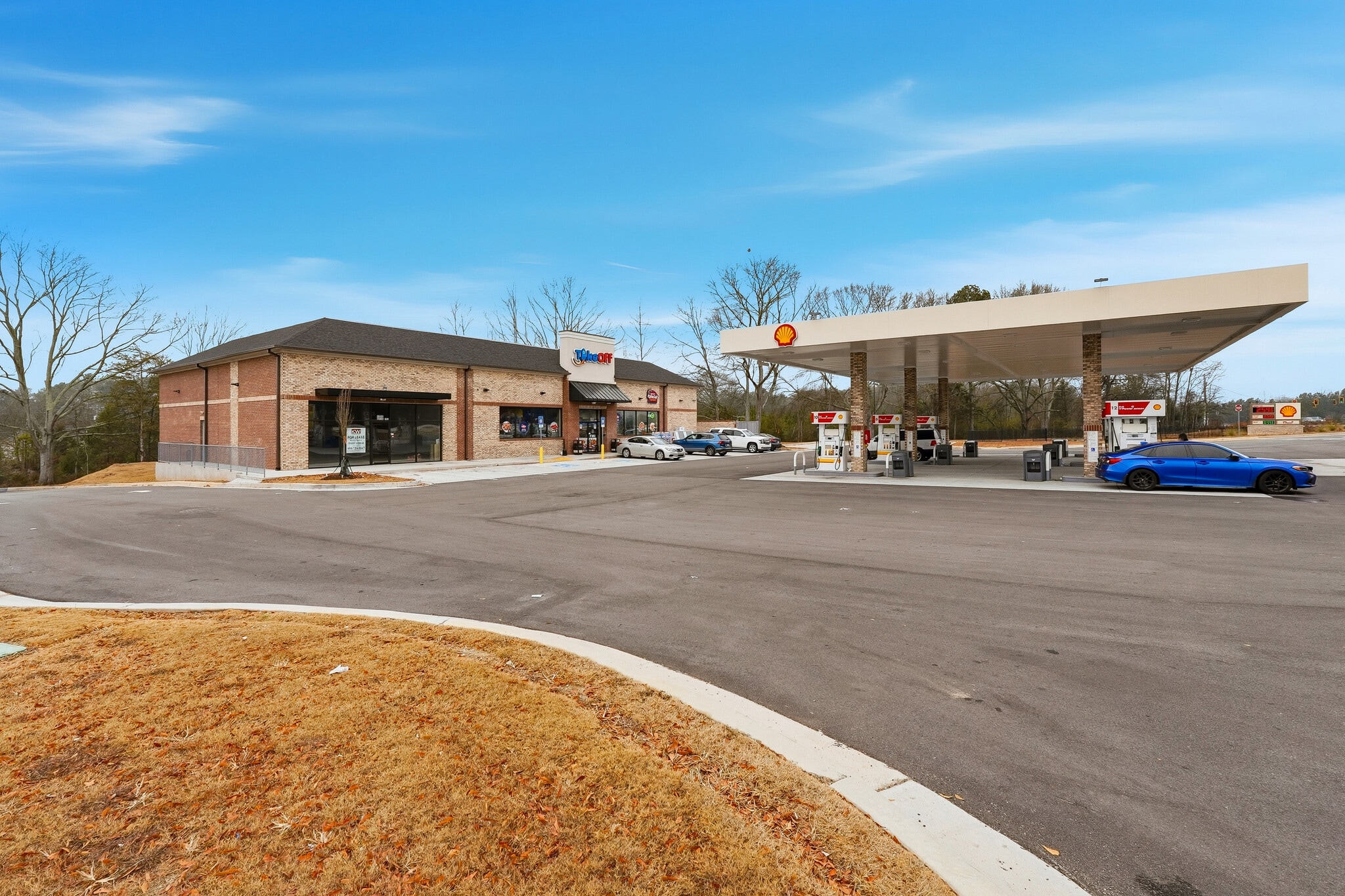 1255 New Hope Rd, Lawrenceville, GA à louer Photo intérieure- Image 1 de 17