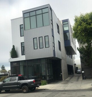 More details for 1220 7th St, Berkeley, CA - Office for Lease