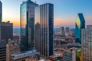 Plus de détails pour 1401 Elm St, Dallas, TX - Commerce de détail à louer