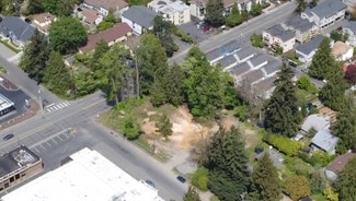 More details for 1717 NE 145th St, Seattle, WA - Land for Lease