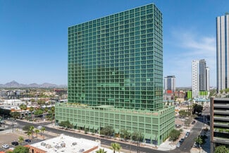 More details for 777 North Central Avenue, Phoenix, AZ - Retail for Lease