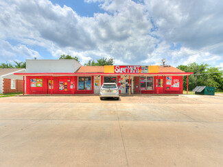 More details for 601 N Key Blvd, Midwest City, OK - Retail for Sale